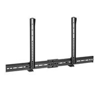Soporte barra de sonido universal equip vesa 800x400mm max 15kg