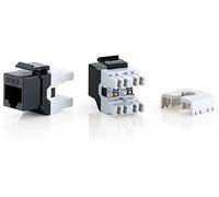 Equip 769210 - Kit de 8 unidades conector hembra RJ45, UTP, Cat6