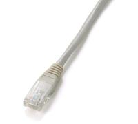 Equip - 825413 cable de red Beige 0,25 m Cat5e U/UTP (UTP)