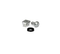 Equip Kit de montaje 922493 – Tornillería M6 para armario rack 19 – 50 uds