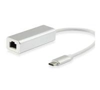 Equip Adaptador USB Tipo C - RJ45 GIgabit - Adaptador