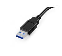 Equip - Adaptador de USB 3.0 a VGA (HD15)