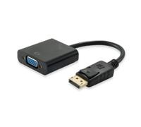 Adaptador equip dp a vga
