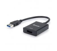 Equip Adaptador USB 3.0 a HDMI