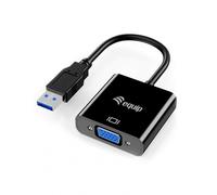 Equip Adaptador USB 3.0 a VGA