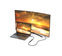 Equip Adaptador USB-C a HDMI 2.1, 8K/30Hz