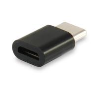 Equip - Adaptador USB-C a Micro USB