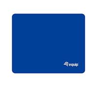 Equip Alfombrilla Antideslizante, Azul, Talla Única