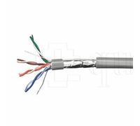 Equip Cable de instalación Cat. 5e, F/UTP, AWG 24, 305 m