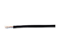 EQUIP Cable de Red Cat6 U/UTP Gris Exterior 305 m para 10/100/1000Base-T 40451007