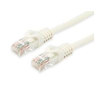 Equip Cable de Red RJ45 Cat.6A Libre de Halógenos 0.5m