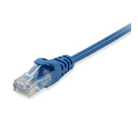 Equip Cable de Red RJ45 U/UTP Cat.5e Azul 15m