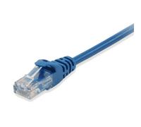 Equip Cable de Red RJ45 U/UTP Cat.5e Azul 2m