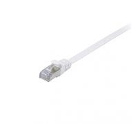 Equip Cable de Red RJ45 U/UTP Cat.6 1m Blanco