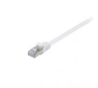 Equip Cable de Red RJ45 U/UTP Cat.6 3m Blanco