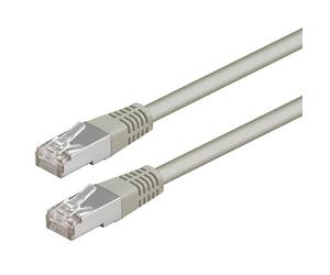 Equip Cable de Red SF/UTP Patch RJ45 Cat 5e 15m