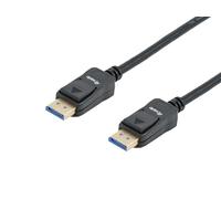 Equip Cable DisplayPort 2.1, 3 m, 16K/60 Hz, 40 Gbps