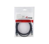 Equip Cable DisplayPort 2.1 Premium 2,0 m, 16 K/60 Hz, 54 Gbps