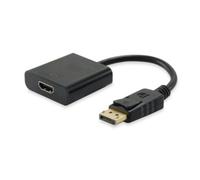 Equip Adaptador de DisplayPort a HDMI