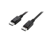 Equip Cable DisplayPort Macho/Macho 2m