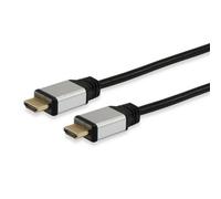Equip Cable HDMI 2.0 Macho/Macho Alta Calidad con Ethernet 10m