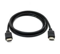 Equip Cable HDMI 119310 – Alta velocidad, 1,8 m, 1080P, Negro