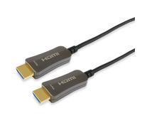 Cable hdmi equip 2.0 4k macho - macho 30m
