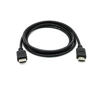 Equip Cable HDMI 119310 – Alta velocidad, 1,8 m, 1080P, Negro