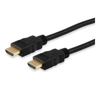Equip 119372 cable hdmi 7,5 m hdmi tipo a (estándar) negro