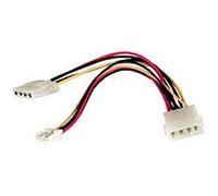 EQUIP CABLE MOLEX BIFURCADOR 2xMOLEX 112030