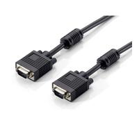 CABLE SVGA EQUIP 3COAX MACHO - MACHO 5M 118812