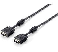 Equip Cable SVGA 3 coaxiales macho a macho 1 m 118810