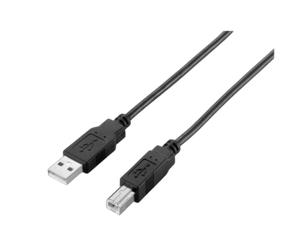Equip Cable USB 2.0 Tipo A a Tipo B - 480 Mbps 1m