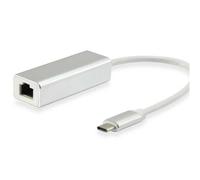 Equip Cable USB-C Macho a Gigabit Ethernet Hembra 15cm