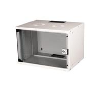 Equip Caja de Pared 19" 07U 540 x 400 mm Gris