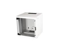 Equip Caja de Pared 10" 06U 300 x 300 mm Gris