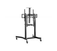 Equip - Carro motorizado móvil LFD de 55"-100 - 650633