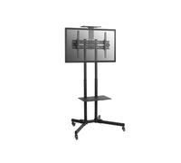 Equip - Carro multifuncional económico para TV de 37-75