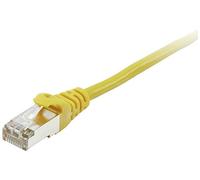 Equip 605511 cable de red Blanco 2 m Cat6 S/FTP (S-STP)