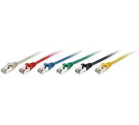 Equip cat.6 s/ftp 40m - cable de red (40 m, cat6, s/ftp (s-stp), rj-45