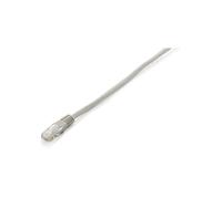 Equip Cat.6 U-UTP 20m, 20 m, Cat6, U-UTP (UTP), RJ-45, RJ-45, Beige