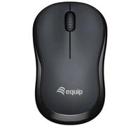 Equip Comfort 1200 DPI Negro