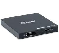 Equip Divisor de vídeo HDMI 332715 – HDMI 1.4 UltraSlim 2 puertos