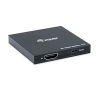 Equip Divisor de vídeo HDMI 332715 – HDMI 1.4 UltraSlim 2 puertos