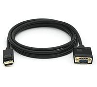 Equip displayport 119338 - cable displayport macho a vga (hd15, 2 m),