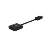 Equip DisplayPort-Macho a HDMI-Hembra - Adaptador