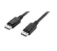 Equip DisplayPort 1.2 DP-Macho a DP-Macho 3M - Cable