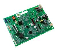EQUIP. DR US WH22X37220X OEM7220XX1 compatible con General Electric, Hotpoint, RCA, Kenmore y otros. Placa de control principal de arandela compatible con el número de pieza antiguoWH22X38441C
