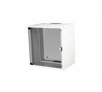 Equip Eco Mount 19 Armario Rack 12HE 540X400mm RAL7035 Gris