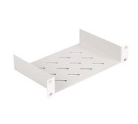 Equip Estante Fijo de 10" para armarios de Servidor, 1U, 15 cm, Gris